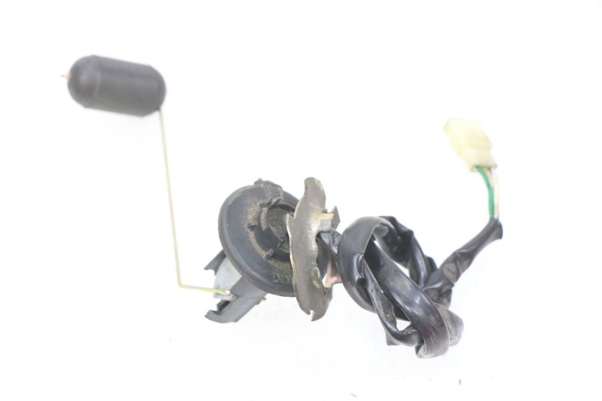 photo de BRANDSTOFNIVEAUMETER TANK HAOTIAN HT125T-2 125 - Hoofdaanzicht