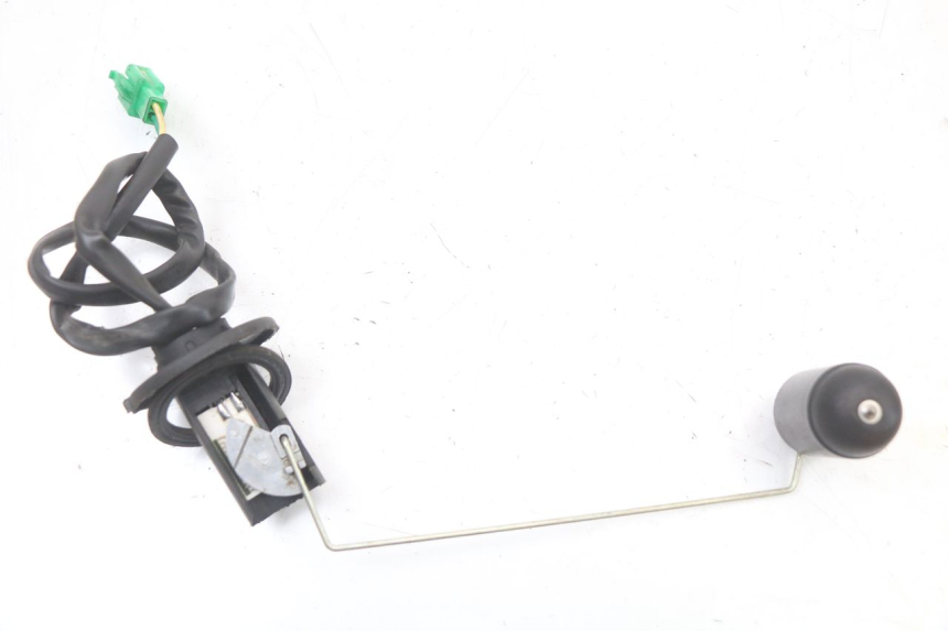 photo de BRANDSTOFNIVEAUMETER TANK HYTRACK HY S 4X4 410 (2013 - 2016) - Hoofdaanzicht