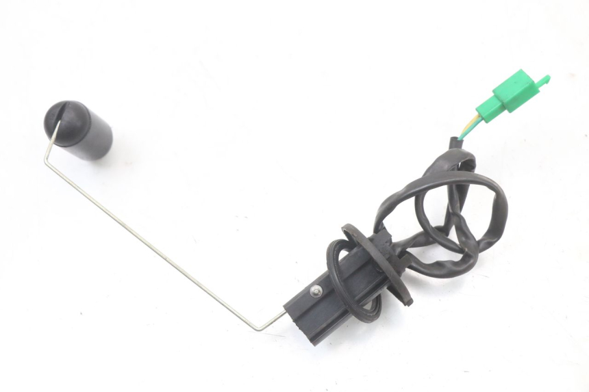 photo de BRANDSTOFNIVEAUMETER TANK HYTRACK HY S 4X4 410 (2013 - 2016) - Detail van het onderdeel