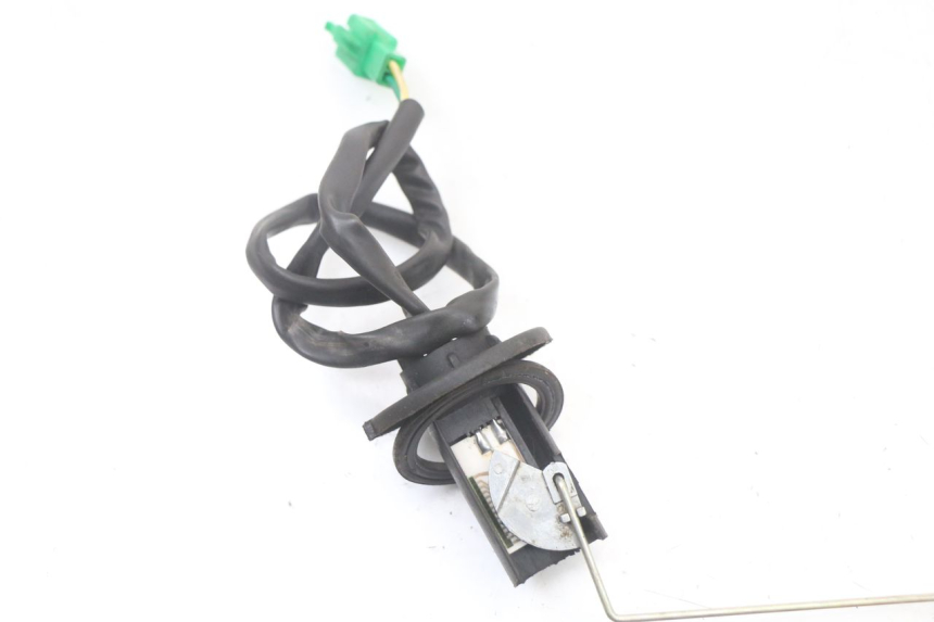 photo de BRANDSTOFNIVEAUMETER TANK HYTRACK HY S 4X4 410 (2013 - 2016) - Andere kijkhoek