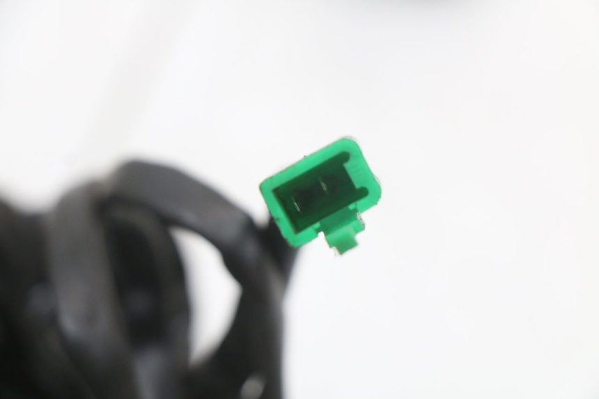 photo de BRANDSTOFNIVEAUMETER TANK HYTRACK HY S 4X4 410 (2013 - 2016) - Overzicht