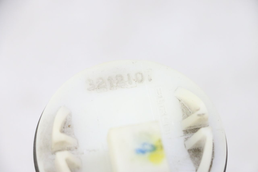 photo de BRANDSTOFNIVEAUMETER TANK PIAGGIO IE MP3 YOURBAN 300 (2011 - 2016) - Detail van het onderdeel