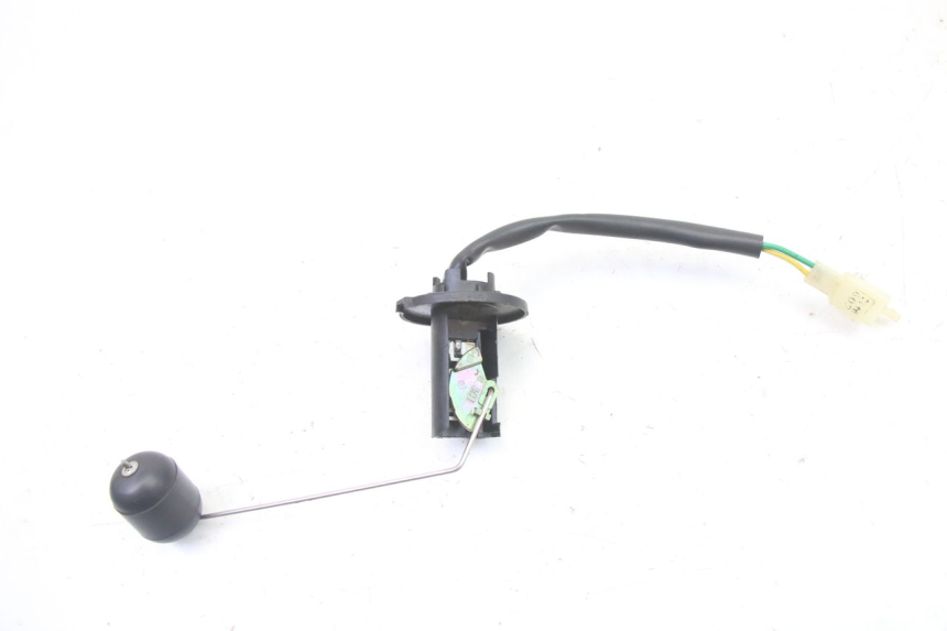 photo de BRANDSTOFNIVEAUMETER TANK SYM JET 14 4T 50 (2018 - 2022) - Zoom op gebruiksstaat