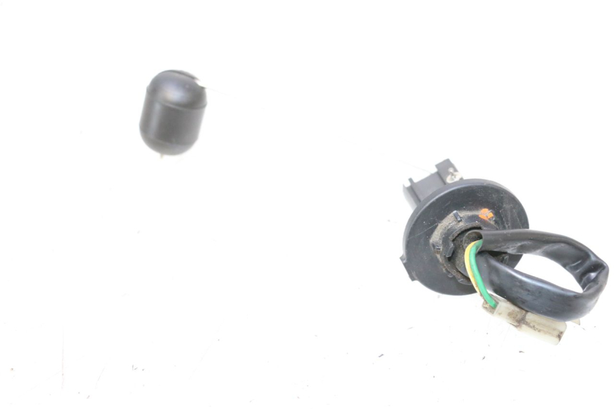 photo de BRANDSTOFNIVEAUMETER TANK SYM JET 14 4T 50 (2018 - 2022) - Andere kijkhoek