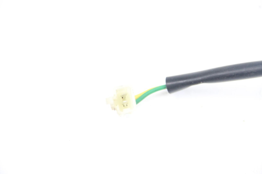 photo de BRANDSTOFNIVEAUMETER TANK SYM JET 4 4T 50 (2018 - 2021) - Zoom op gebruiksstaat