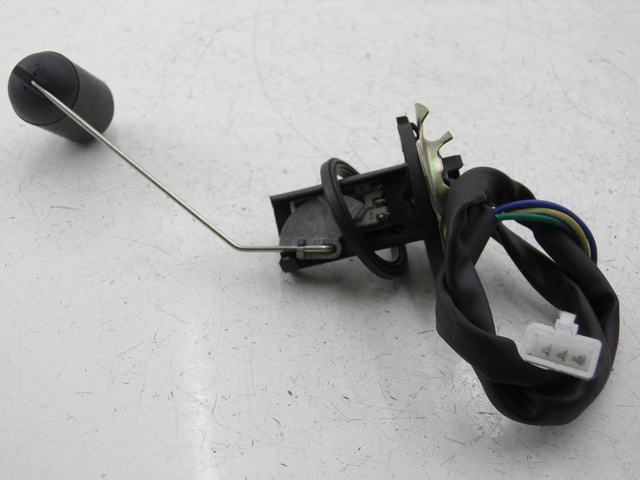 photo de BRANDSTOFNIVEAUMETER TANK JM MOTOR JULIA 50 (2010 - 2014) - Technische close-up