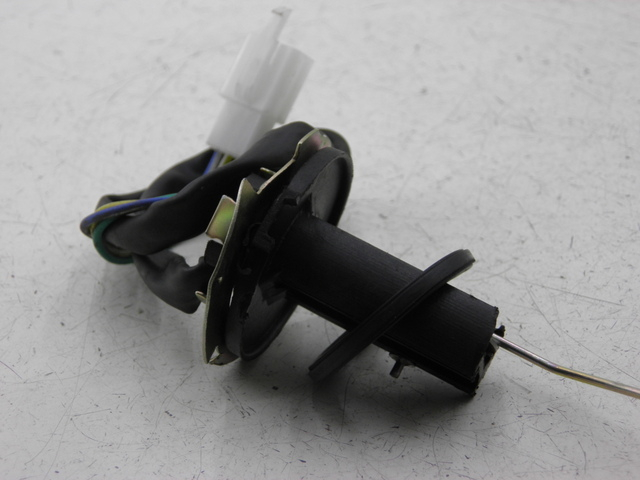 photo de BRANDSTOFNIVEAUMETER TANK JM MOTOR JULIA 50 (2010 - 2014) - Overzicht