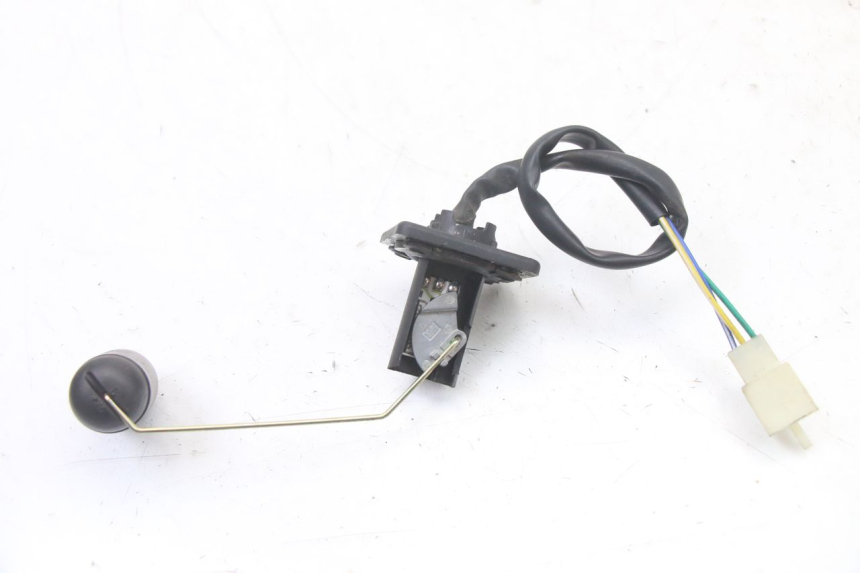 photo de BRANDSTOFNIVEAUMETER TANK JM MOTORS MIA 50 (2017 - 2020) - Hoofdaanzicht