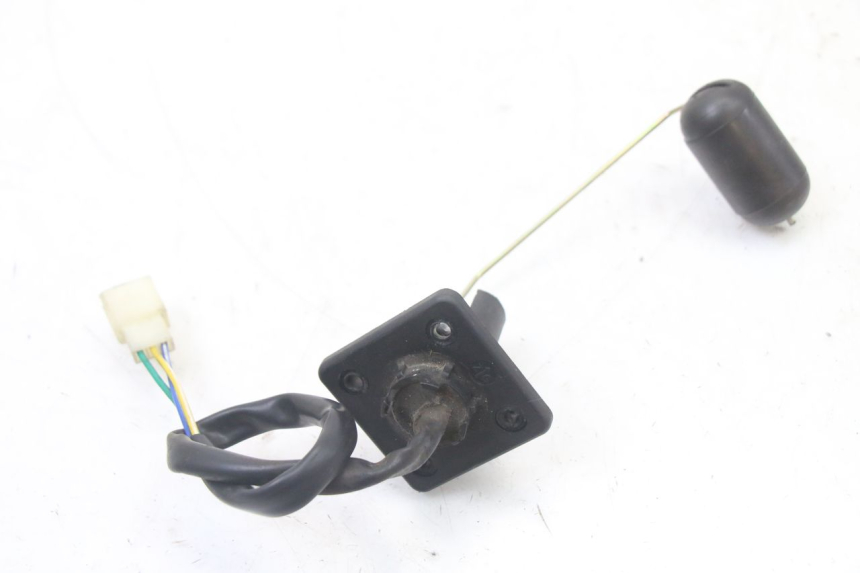 photo de BRANDSTOFNIVEAUMETER TANK JM MOTORS MIA 50 (2017 - 2020) - Zoom op gebruiksstaat