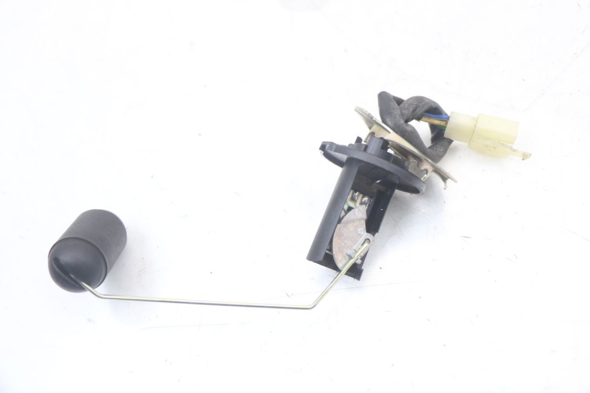 photo de BRANDSTOFNIVEAUMETER TANK JM MOTORS VX 125 (2022 - 2025) - Hoofdaanzicht