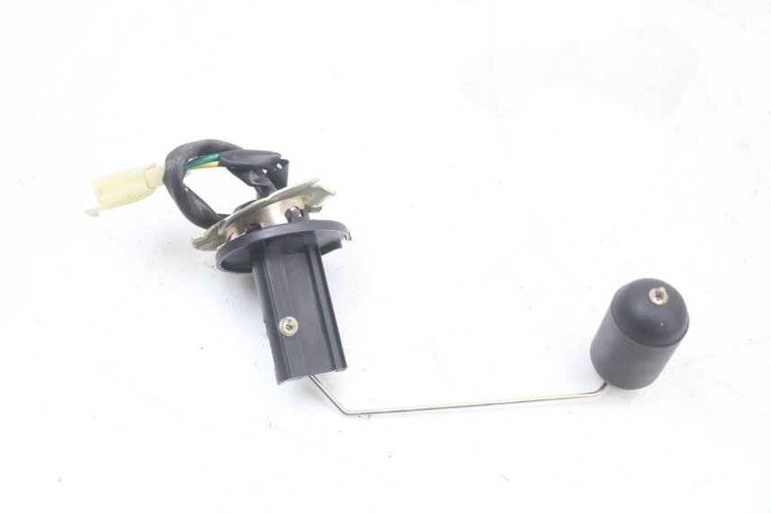 photo de BRANDSTOFNIVEAUMETER TANK JM MOTORS VX 125 (2022 - 2025) - Zoom op gebruiksstaat