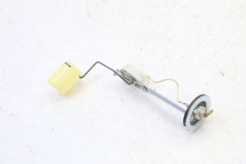 photo de BRANDSTOFNIVEAUMETER TANK YAMAHA JOG R 50 (2004 - 2014) - Zoom op gebruiksstaat