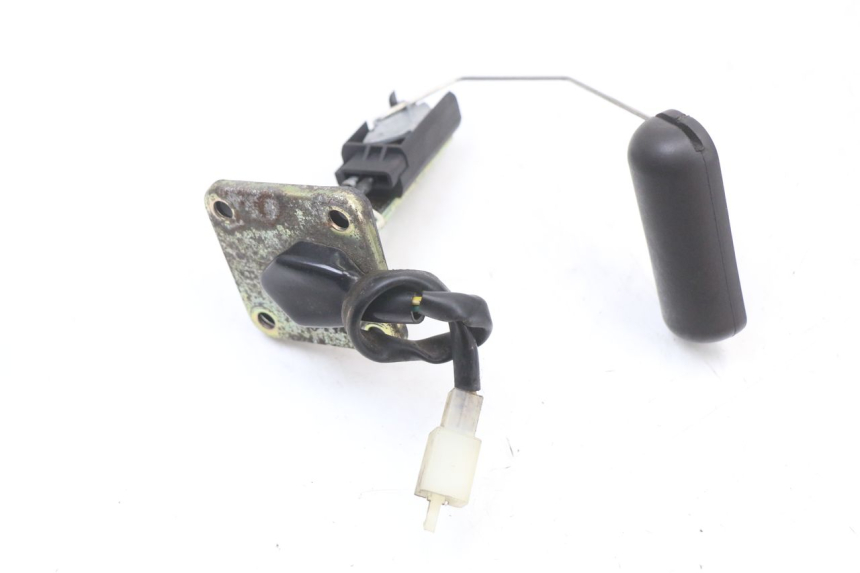 photo de BRANDSTOFNIVEAUMETER TANK SYM JOYRIDE EVO 125 (2009 - 2016) - Zoom op gebruiksstaat