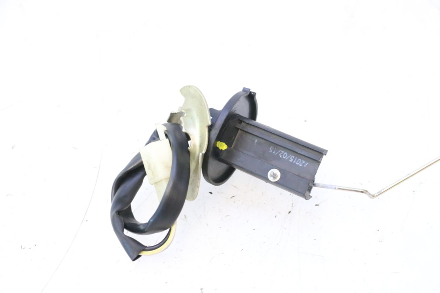 photo de BRANDSTOFNIVEAUMETER TANK RIDE JUMP 2T 50 (2012 - 2017) - Andere kijkhoek