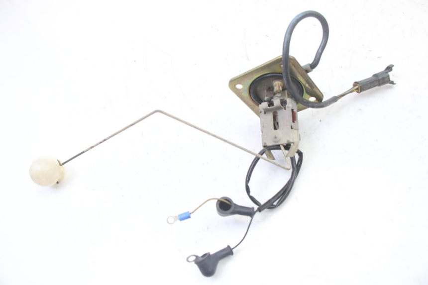 photo de BRANDSTOFNIVEAUMETER TANK BMW K 75 RT 750 (1989 - 1997) - Zoom op gebruiksstaat