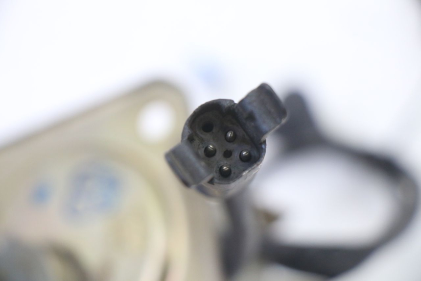 photo de BRANDSTOFNIVEAUMETER TANK BMW K 75 RT 750 (1989 - 1997) - Andere kijkhoek