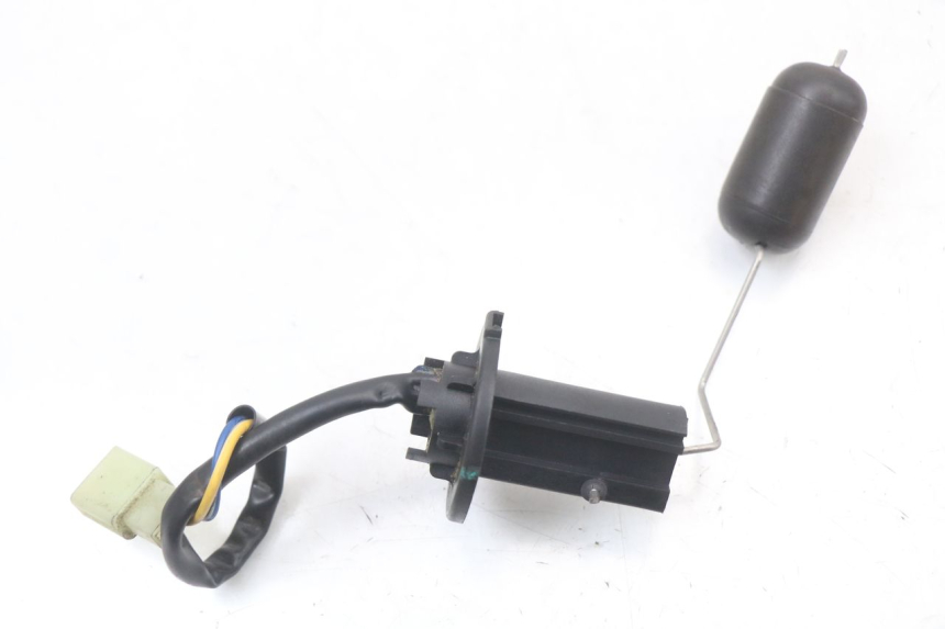 photo de BRANDSTOFNIVEAUMETER TANK KYMCO K-PW K-PIPE 50 (2012 - 2017) - Hoofdaanzicht