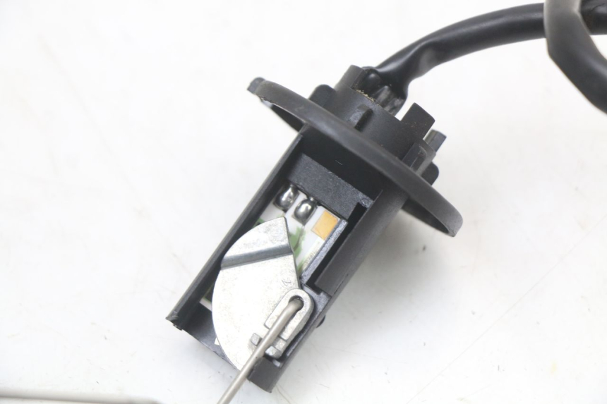 photo de BRANDSTOFNIVEAUMETER TANK KYMCO K-PW K-PIPE 50 (2012 - 2017) - Technische close-up