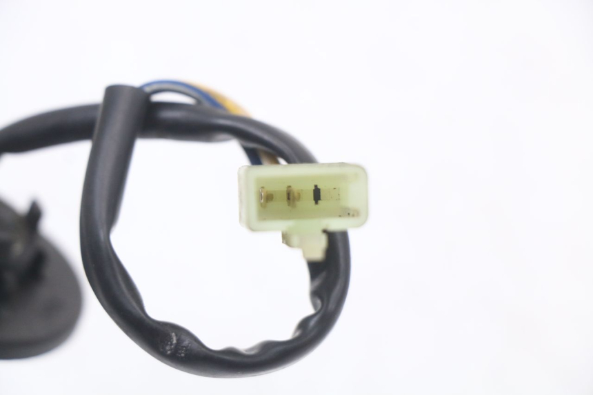 photo de BRANDSTOFNIVEAUMETER TANK KYMCO K-PW K-PIPE 50 (2012 - 2017) - Overzicht