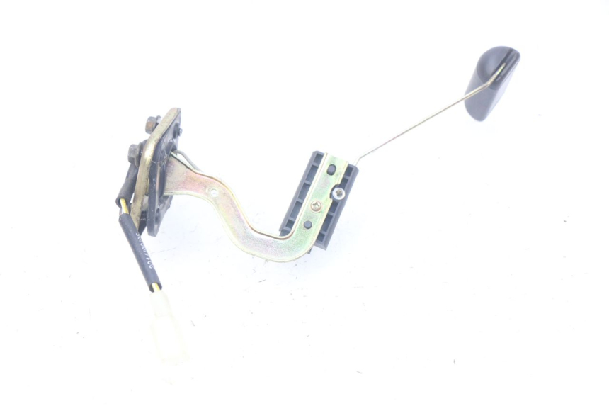 photo de BRANDSTOFNIVEAUMETER TANK PEUGEOT KISBEE 2T 50 (2010 - 2017) - Hoofdaanzicht