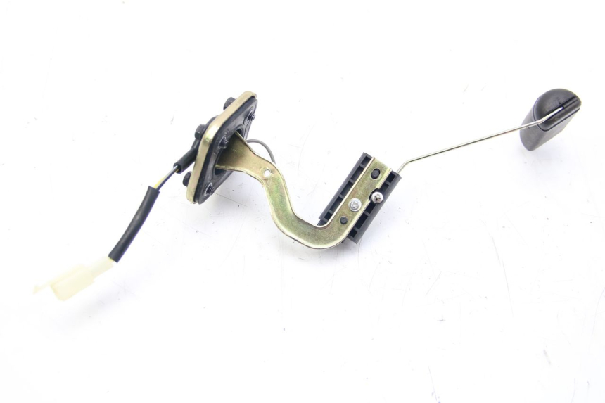 photo de BRANDSTOFNIVEAUMETER TANK PEUGEOT KISBEE 2T 50 (2018 - 2022) - Hoofdaanzicht