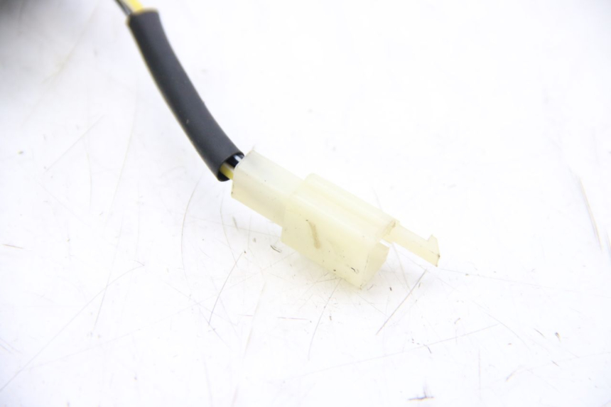 photo de BRANDSTOFNIVEAUMETER TANK PEUGEOT KISBEE 2T 50 (2018 - 2022) - Zoom op gebruiksstaat