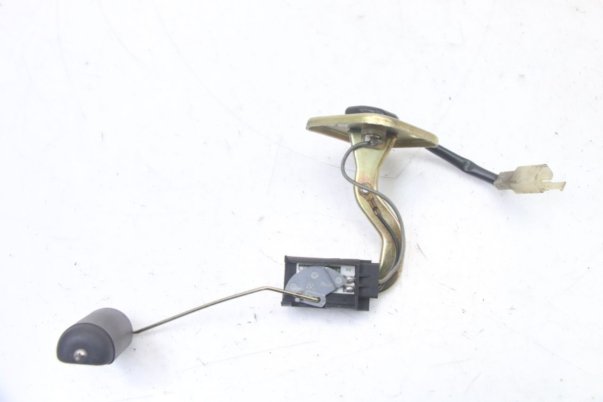 photo de BRANDSTOFNIVEAUMETER TANK PEUGEOT KISBEE 2T 50 (2010 - 2017) - Hoofdaanzicht