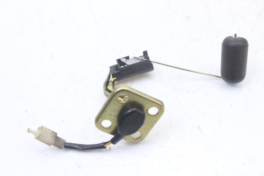 photo de BRANDSTOFNIVEAUMETER TANK PEUGEOT KISBEE 2T 50 (2010 - 2017) - Detail van het onderdeel