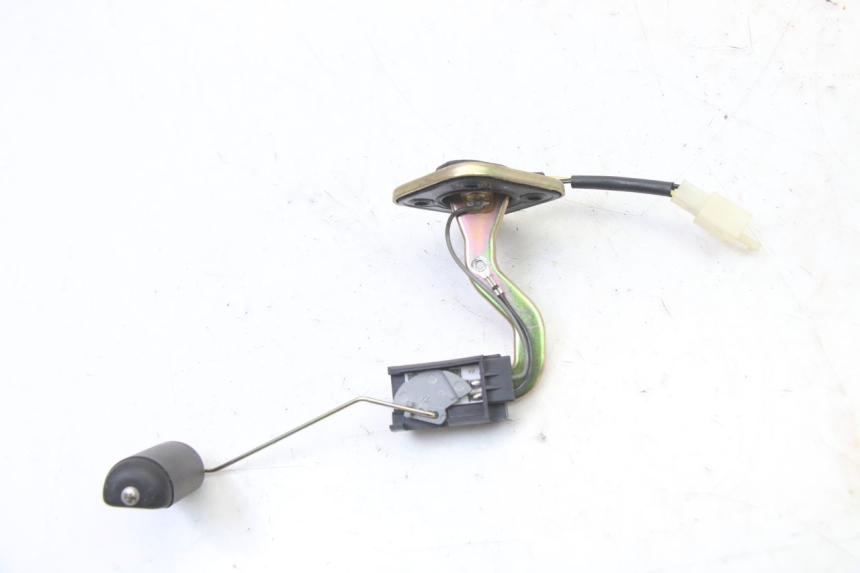 photo de BRANDSTOFNIVEAUMETER TANK PEUGEOT KISBEE 2T 50 (2018 - 2022) - Hoofdaanzicht