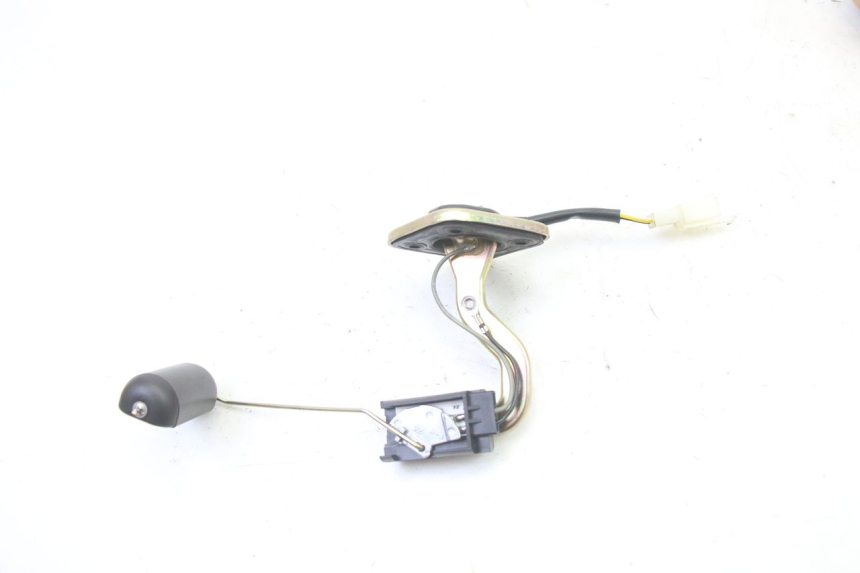 photo de BRANDSTOFNIVEAUMETER TANK PEUGEOT KISBEE 2T 50 (2010 - 2017) - Hoofdaanzicht