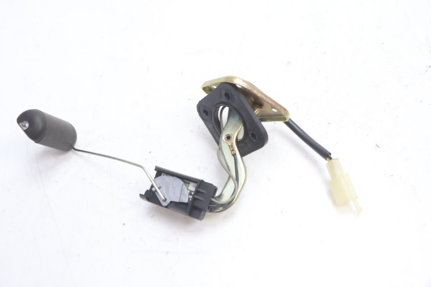 photo de BRANDSTOFNIVEAUMETER TANK PEUGEOT KISBEE 2T 50 (2010 - 2017) - Hoofdaanzicht