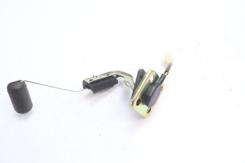 photo de BRANDSTOFNIVEAUMETER TANK PEUGEOT KISBEE 2T 50 (2010 - 2017) - Detail van het onderdeel
