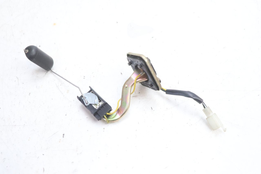 photo de BRANDSTOFNIVEAUMETER TANK PEUGEOT KISBEE 2T 50 (2010 - 2017) - Hoofdaanzicht