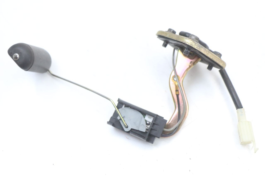 photo de BRANDSTOFNIVEAUMETER TANK PEUGEOT KISBEE 4T 50 (2018 - 2022) - Hoofdaanzicht