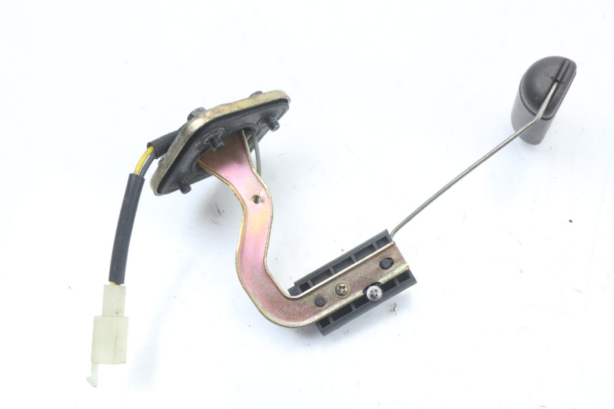 photo de BRANDSTOFNIVEAUMETER TANK PEUGEOT KISBEE 4T 50 (2018 - 2022) - Detail van het onderdeel