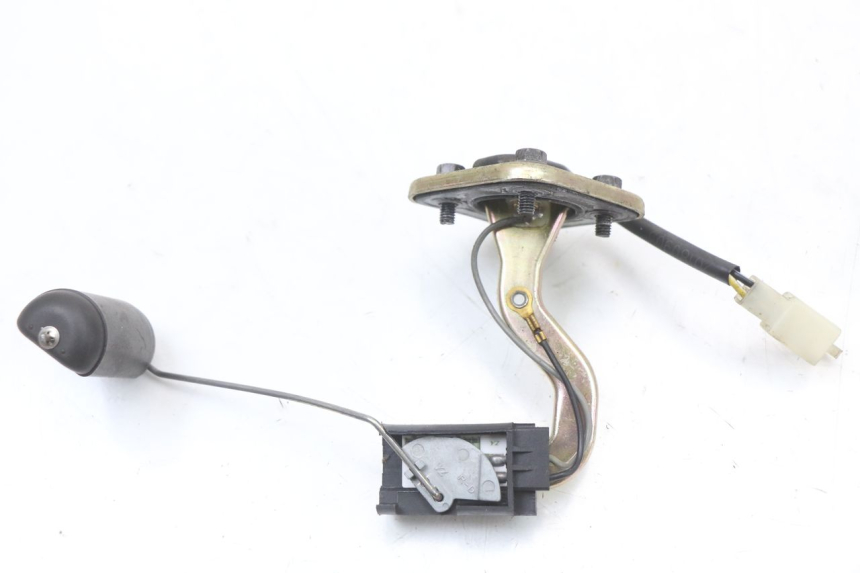 photo de BRANDSTOFNIVEAUMETER TANK PEUGEOT KISBEE 4T 50 (2018 - 2022) - Hoofdaanzicht