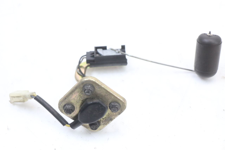 photo de BRANDSTOFNIVEAUMETER TANK PEUGEOT KISBEE 4T 50 (2018 - 2022) - Detail van het onderdeel