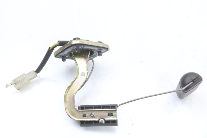 photo de BRANDSTOFNIVEAUMETER TANK PEUGEOT KISBEE 4T 50 (2018 - 2022) - Zoom op gebruiksstaat