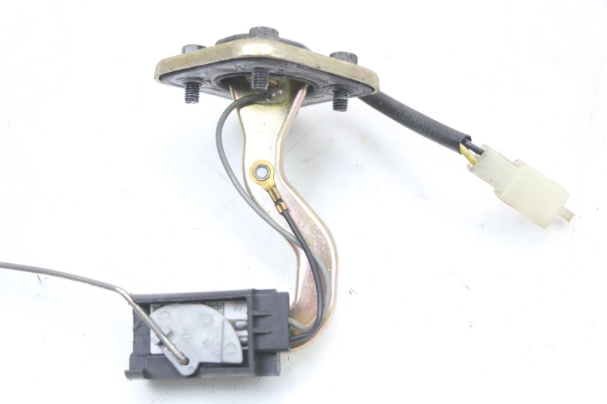 photo de BRANDSTOFNIVEAUMETER TANK PEUGEOT KISBEE 4T 50 (2018 - 2022) - Technische close-up