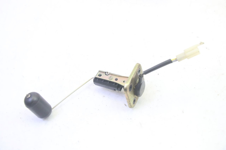 photo de BRANDSTOFNIVEAUMETER TANK PEUGEOT KISBEE 4T 50 (2010 - 2017) - Detail van het onderdeel