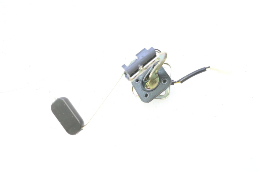 photo de BRANDSTOFTANKMETER PEUGEOT KISBEE 4T 50 (2023 - 2026) - Andere kijkhoek
