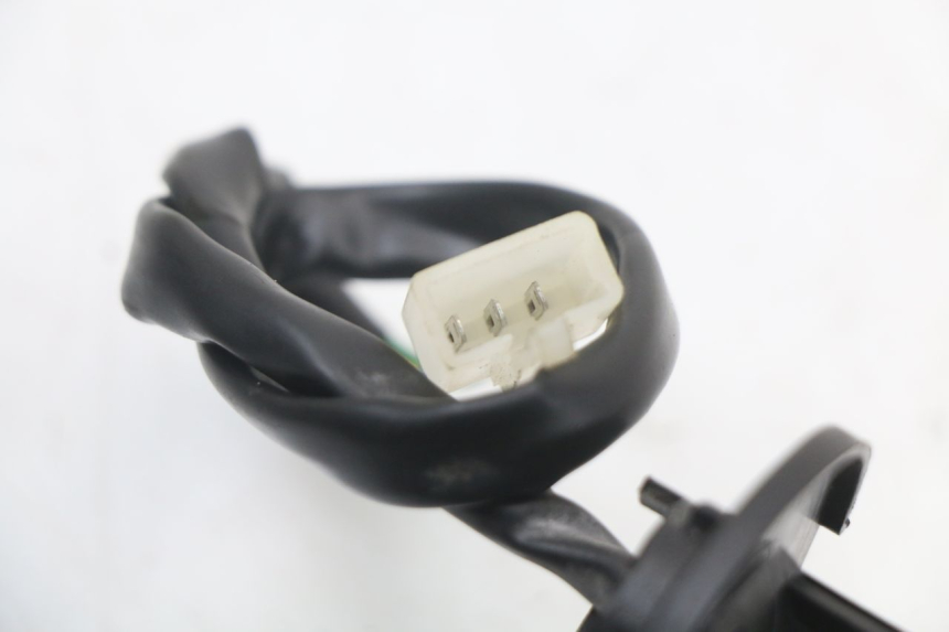 photo de BRANDSTOFNIVEAUMETER TANK ORCAL KITE 4T 50 (2019 - 2023) - Technische close-up