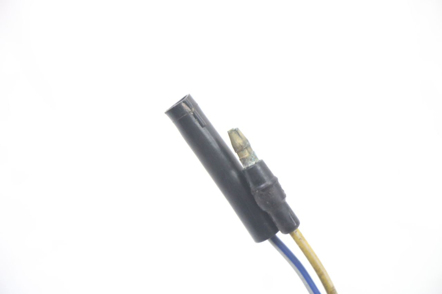 photo de BRANDSTOFNIVEAUMETER TANK KYMCO DINK 4T 50 (2007 - 2018) - Andere kijkhoek