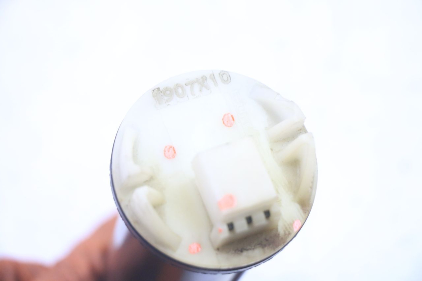 photo de BRANDSTOFNIVEAUMETER TANK PIAGGIO LIBERTY 4T 50 (2009 - 2015) - Technische close-up