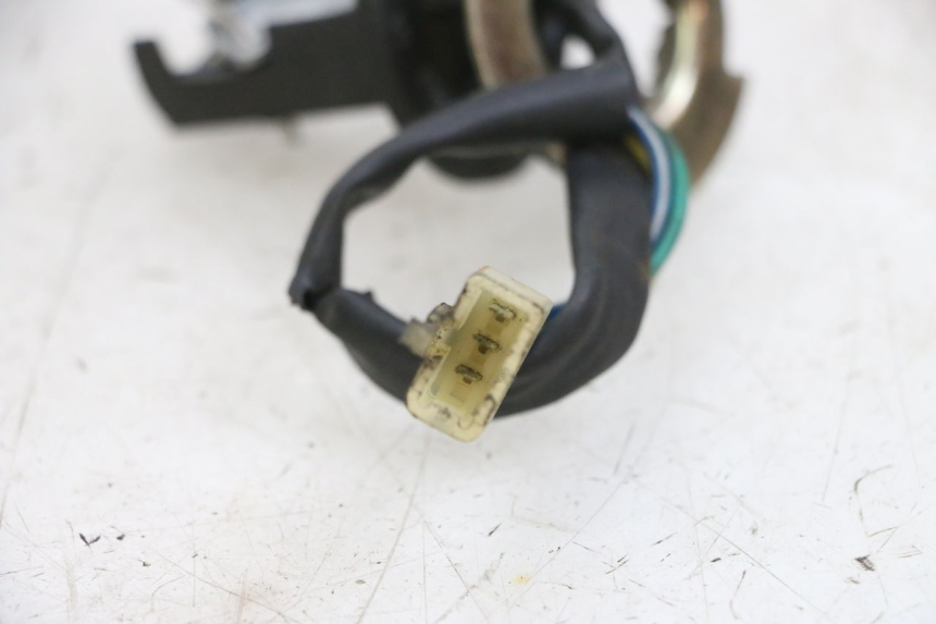 photo de BRANDSTOFNIVEAUMETER TANK KYMCO LIKE 125 (2009 - 2016) - Andere kijkhoek