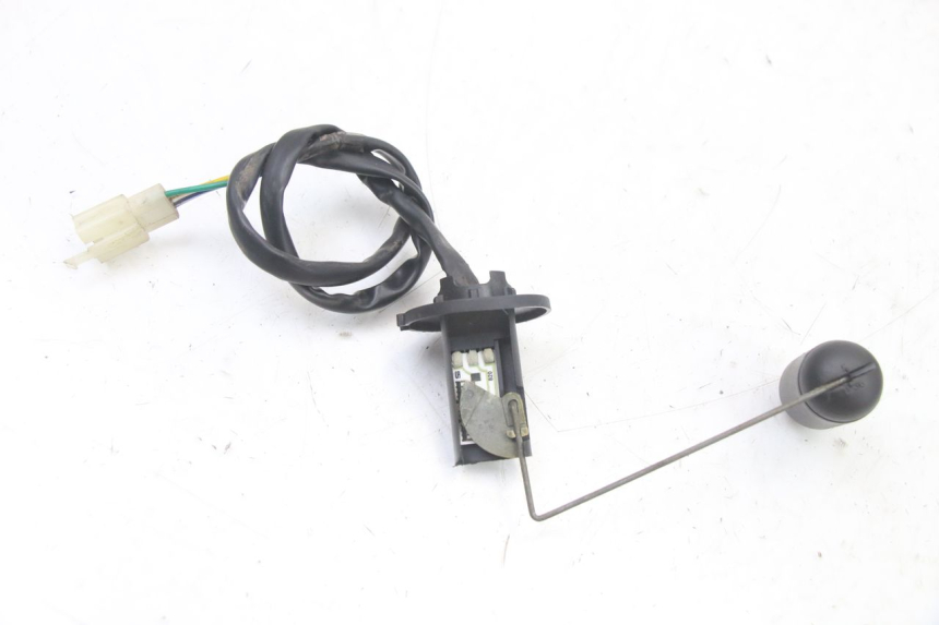 photo de BRANDSTOFNIVEAUMETER TANK MASH CITY 4T 50 (2018 - 2020) - Hoofdaanzicht