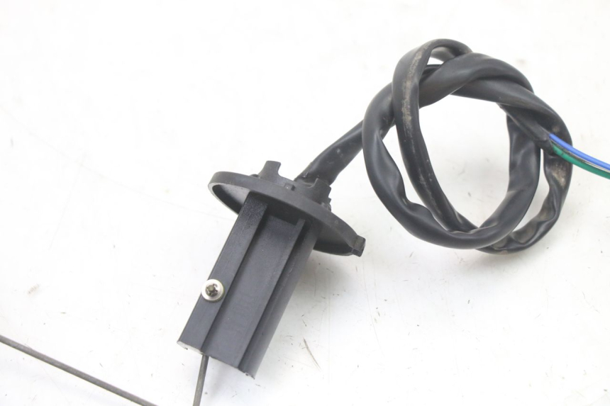 photo de BRANDSTOFNIVEAUMETER TANK MASH CITY 4T 50 (2018 - 2020) - Zoom op gebruiksstaat