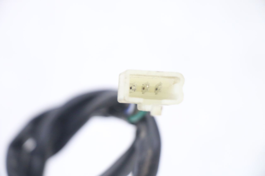 photo de BRANDSTOFNIVEAUMETER TANK MASH CITY 4T 50 (2018 - 2020) - Technische close-up