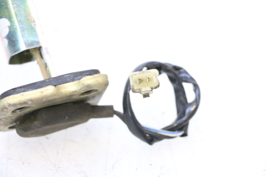 photo de BRANDSTOFTANKMETER KEEWAY MATRIX RX9 125 (2006 - 2007) - Zoom op gebruiksstaat