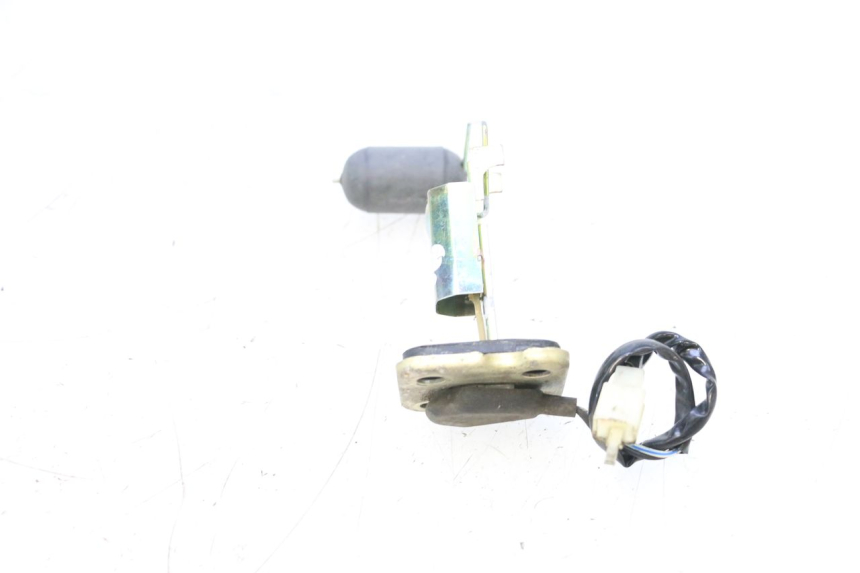 photo de BRANDSTOFTANKMETER KEEWAY MATRIX RX9 125 (2006 - 2007) - Andere kijkhoek